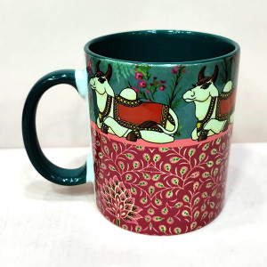 Valentine Mug